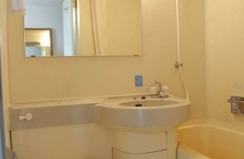 Okawa Hotel | Nonsmoking Twin room Breakfast included buffet style / Okawa Fukuoka