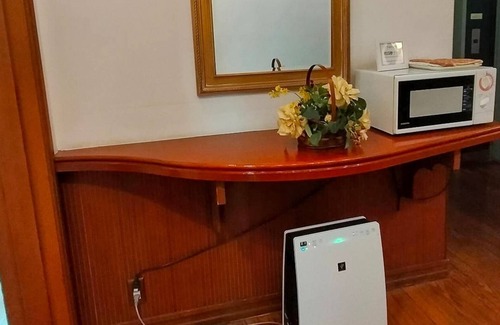 Odawara Casa | Nonsmoking Twin room Free breakfast service 1 / Odawara Kanagawa