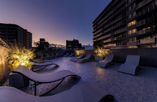 Gifu Hotel | Nonsmoking Twin room No meals No meals Al / Gifu Gifu