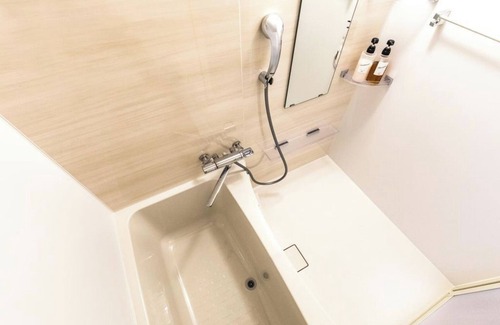 Shimabuku Hotel | Nonsmoking Twin room Room only Great You can / Okinawa Okinawa
