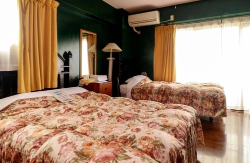 Nikko Hotel | Nonsmoking Twin room With bath and toilet Ro / Nikko Tochigi