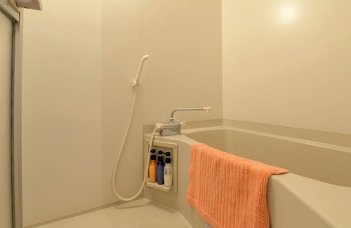 Teradomari Hotel | Nonsmoking Westernstyle twin room Breakfast included / Nagaoka Niigata