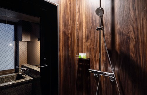 Taito Hotel | NonsmokingGuest room open Skytree view Japanesestyle roomBreakfast included / Taito-ku Tokyo
