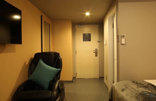 Matsuyama Hotel | NonsmokingPremium Okinawa trip without rental / Naha Okinawa
