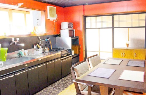 Ukyo Ward Casa | Nonsmokingreserved private space Pets OK Onest / Kyoto Kyōto
