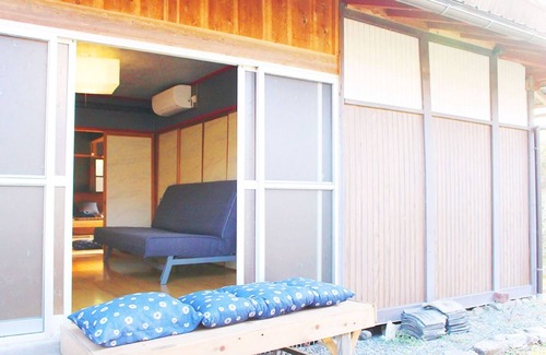 Ukyo Ward Casa | Nonsmokingreserved private space Pets OK Onest / Kyoto Kyōto