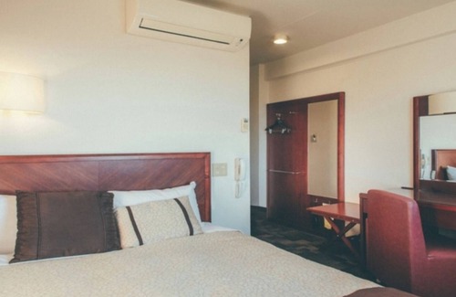 Kikugawa Hotel | NonsmokingSingleSDGsBreakfast includedMultip / Kikugawa Shizuoka