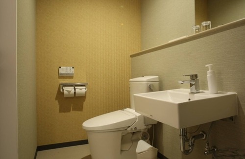 Matsuyama Hotel | NonsmokingTwin Okinawa trip without rental car / Naha Okinawa