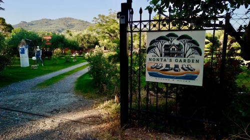 Lepreo Apartamento | Nonta's Garden - nature & waves