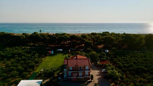 Lepreo Apartamento | Nonta's Garden - nature & waves