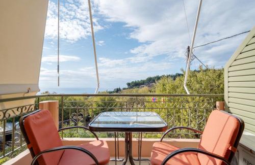 Kalamitsi Apartamento | Nontas Home 22