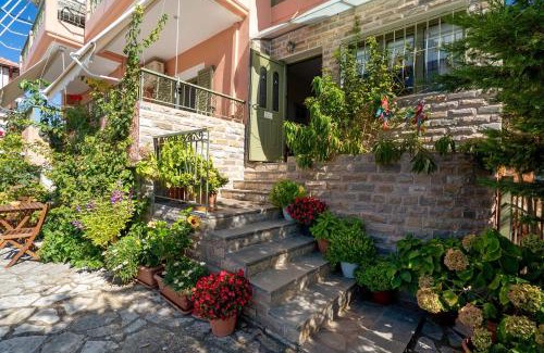 Kalamitsi Apartamento | Nontas Home 22
