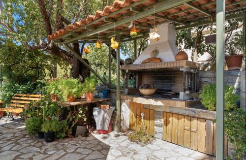 Kalamitsi Apartamento | Nontas Home 22