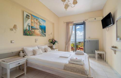 Kalamitsi Apartamento | Nontas Home 22