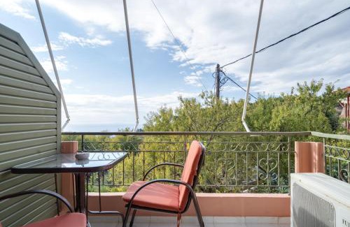 Kalamitsi Apartamento | Nontas Home 23