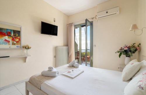 Kalamitsi Apartamento | Nontas Home 23