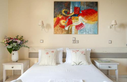 Kalamitsi Apartamento | Nontas Home 23