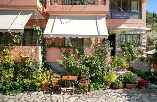Kalamitsi Apartamento | Nontas Homes 36