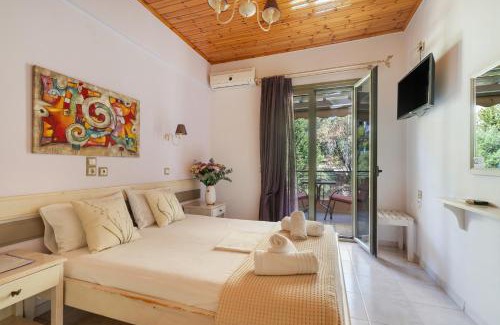 Kalamitsi Apartamento | Nontas Homes 36