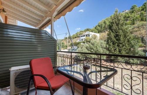 Kalamitsi Apartamento | Nontas Homes 36