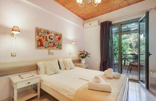 Kalamitsi Apartamento | Nontas Homes 36