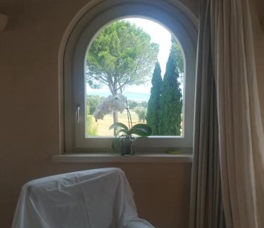 Civitanova Marche Cama Y Desayuno | Nontiscordardimé B&B Villa Agriturismo