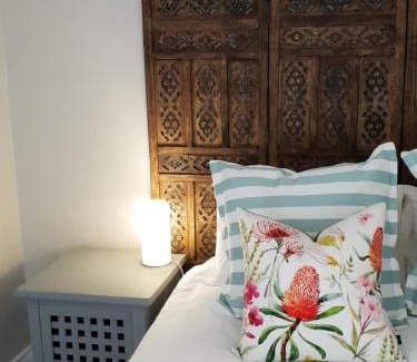 Waterkloof Glen Apartamento | NOOii - Flatlet