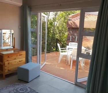 Waterkloof Glen Apartamento | NOOii - Flatlet
