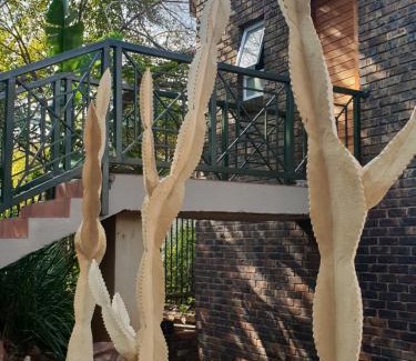 Waterkloof Glen Apartamento | NOOii - Flatlet
