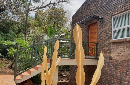Waterkloof Glen Apartamento | NOOii - Flatlet