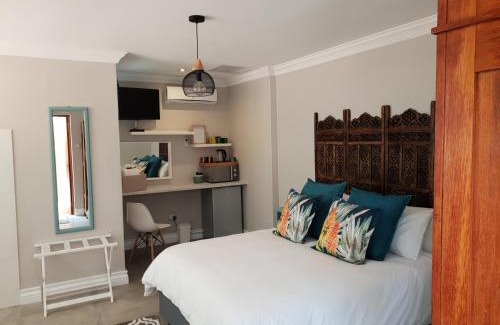 Waterkloof Glen Apartamento | NOOii Open Plan Room