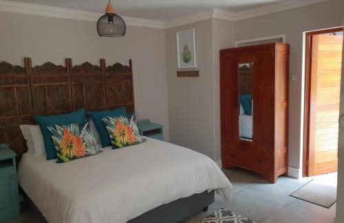 Waterkloof Glen Apartamento | NOOii Open Plan Room