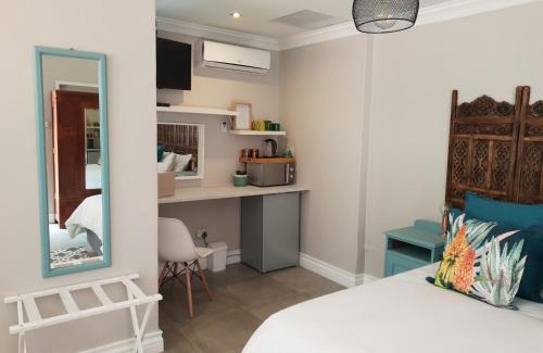 Waterkloof Glen Apartamento | NOOii Open Plan Room