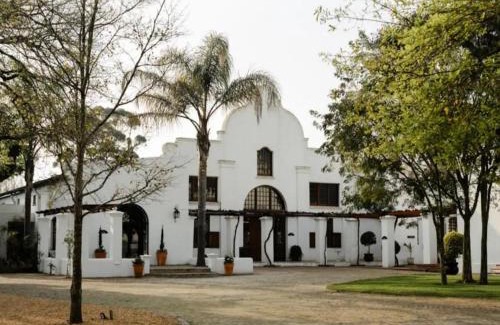 Stellenbosch Apartamento | Nooitgedacht Guest Farm Cottages