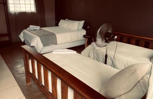 Colesberg Casa | Nooitgedacht Town Lodge