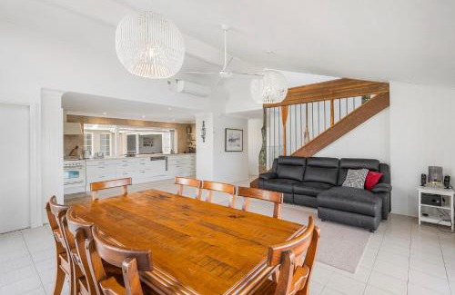 Port Macquarie Casa | Noojee 27 Ballina Crescent