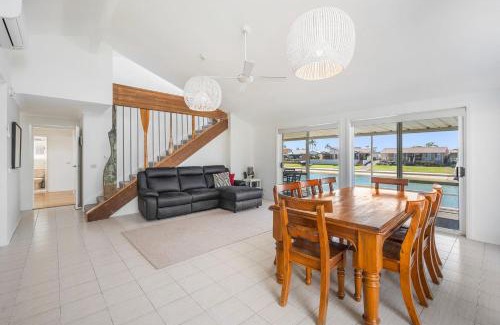 Port Macquarie Casa | Noojee 27 Ballina Crescent