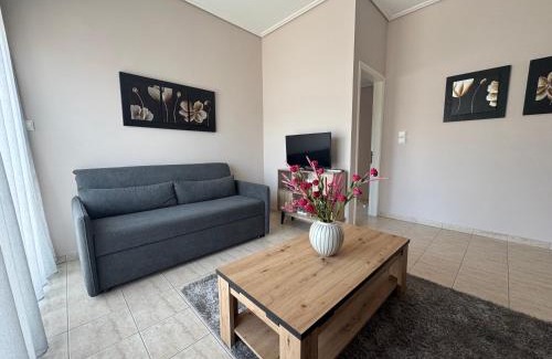 Nea Anchialos Apartamento | Nook 37
