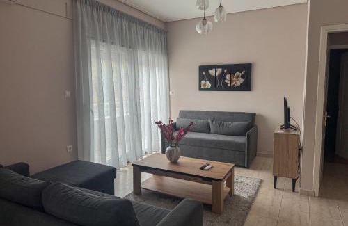 Nea Anchialos Apartamento | Nook 37