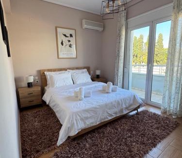 Nea Anchialos Apartamento | Nook 37