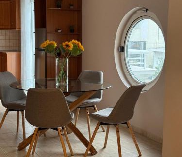 Nea Anchialos Apartamento | Nook 37