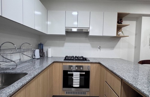 Chorrillos Apartamento | Nook I Olaya 714 apartment 1D1B near Malecon de Chorrillos