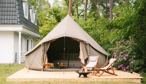 Bad Saarow Hotel | nook Lakehouse