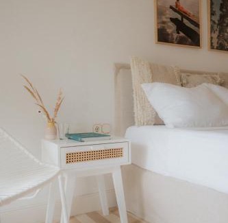 Bad Saarow Hotel | nook Lakehouse