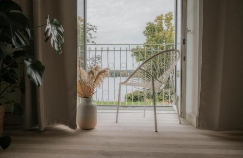 Bad Saarow Hotel | nook Lakehouse