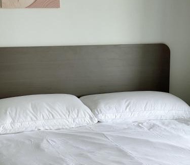 Kuching Apartamento | Nook & Nest B1B7A