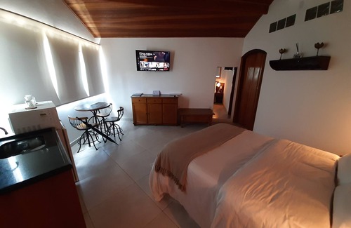 Paraty Casa | Rincón Gaviotas Paraty