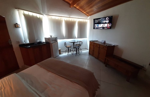 Paraty Casa | Rincón Gaviotas Paraty