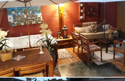 Canela Casa | Nook Toscano- Super acogedora casa!