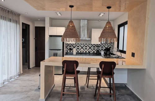 La Gloria Apartamento | Nook Tulum by The Spot Rentals